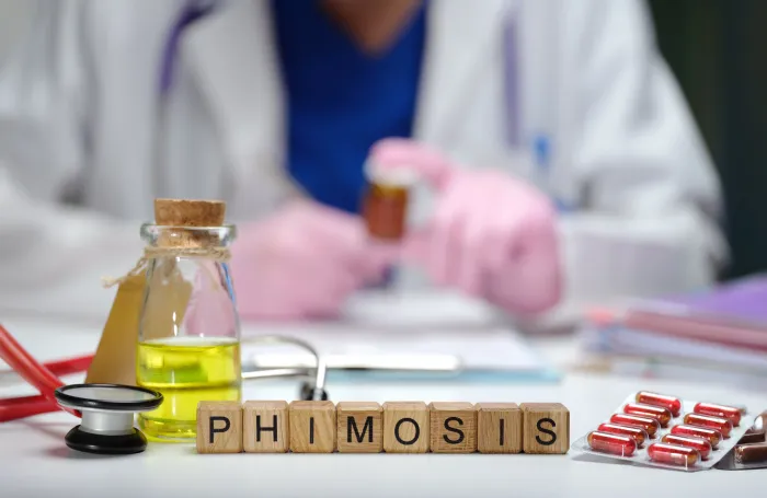 What Leads To Signs Of Phimosis And